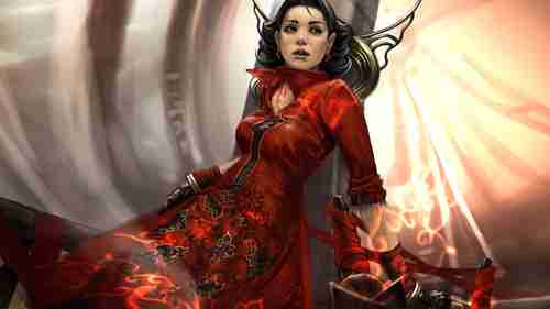 我们为什么会被《神佑释放》的古早味儿征服？